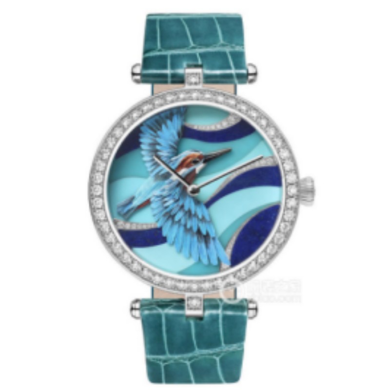 Van Cleef & Arpels Watch Blind Box