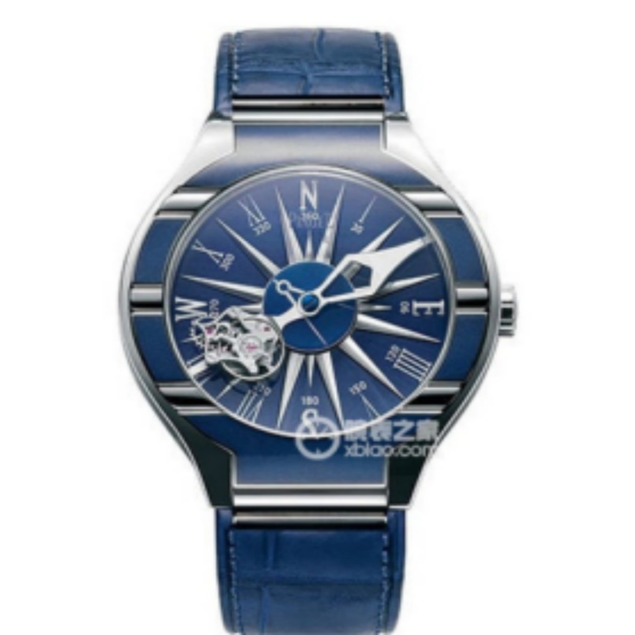 Piaget Watch Blind Box