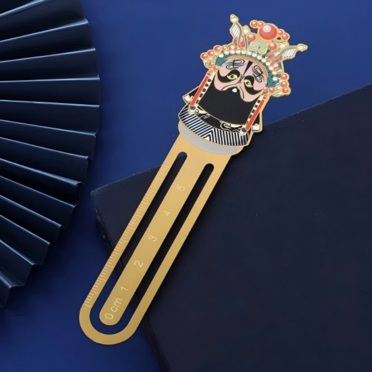 Facebook Bookmark Blind Box