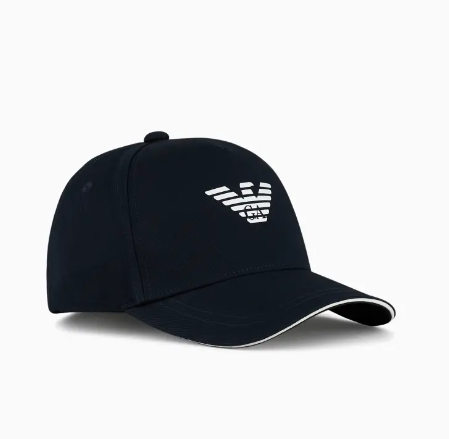 Armani Hat Blind Box