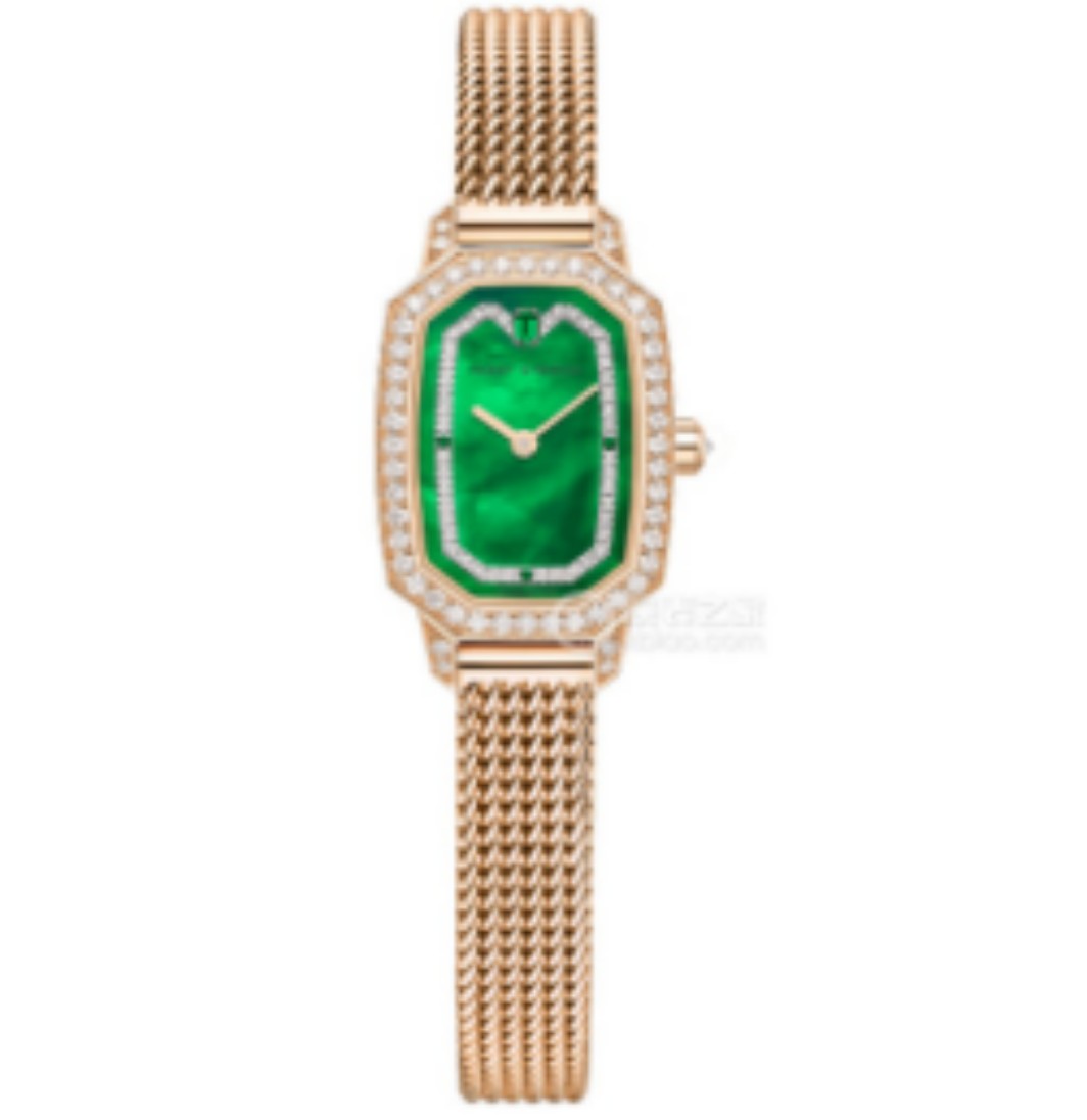 Harry Winston Watch Blind Box