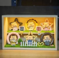 Trendy Collectible Blind Boxes