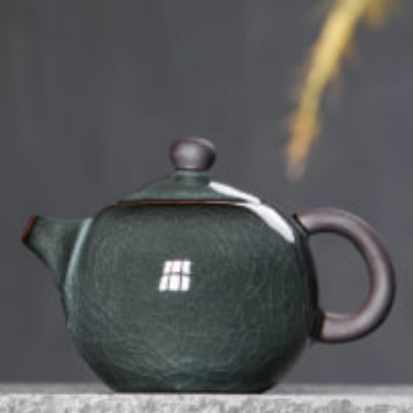 Rainbow Glow Teapot Blind Box