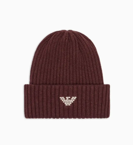 Armani Hat Blind Box