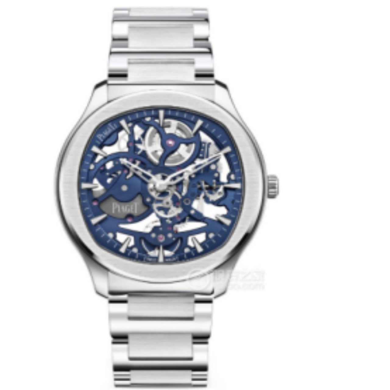 Piaget Watch Blind Box