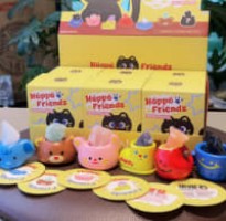 Trendy Collectible Blind Boxes