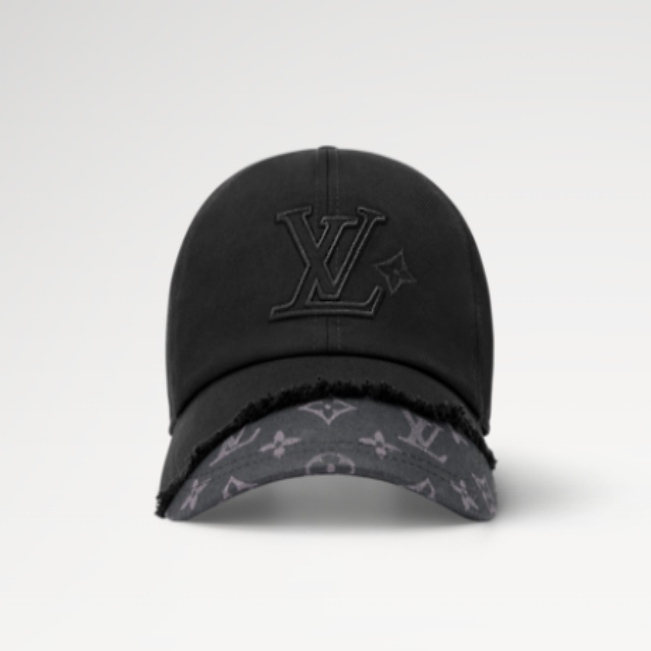 LV Hat Blind Box