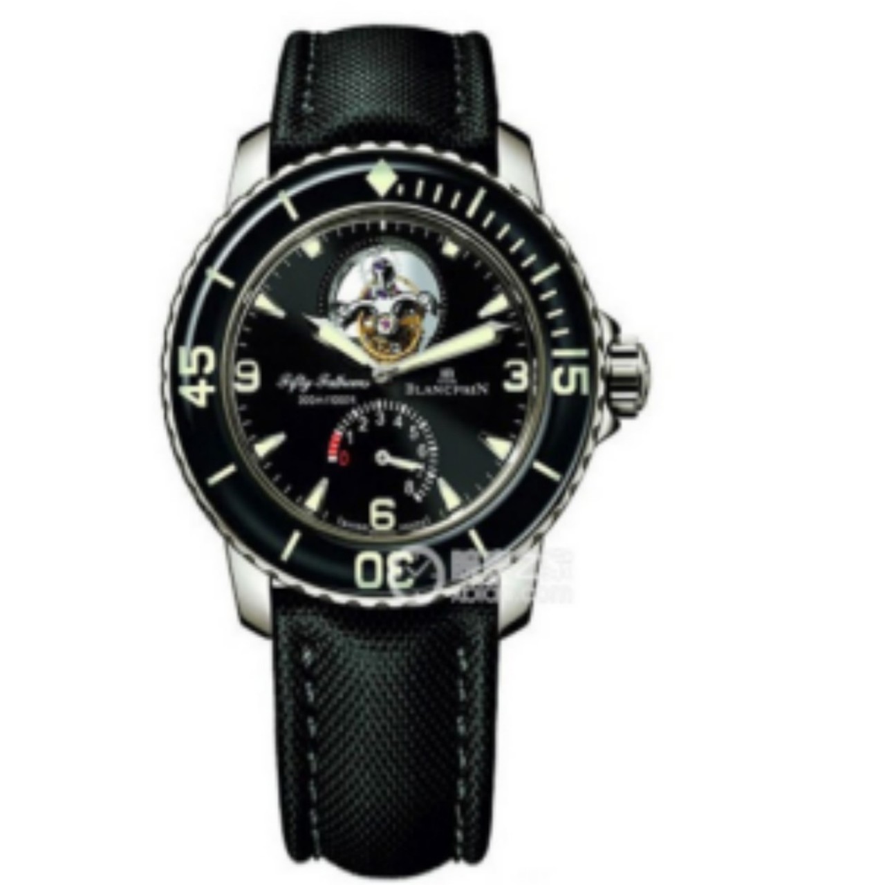 Blancpain Watch Blind Box