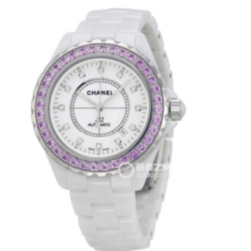 Chanel Watch Blind Box