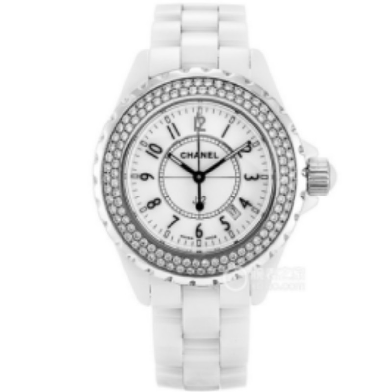 Chanel Watch Blind Box