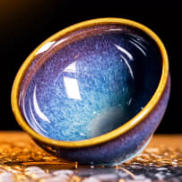 Kung Fu Tea Cup Blind Box