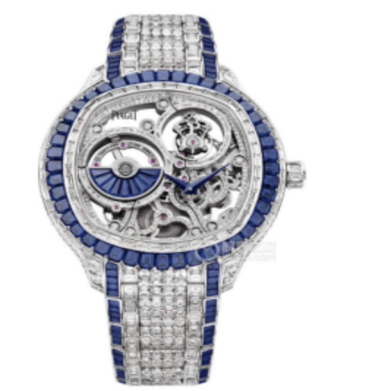 Piaget Watch Blind Box