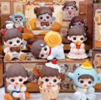 Trendy Collectible Blind Boxes