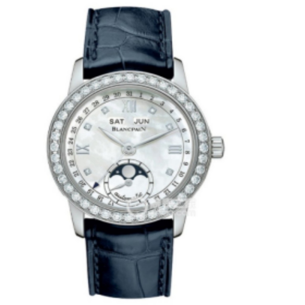 Blancpain Watch Blind Box