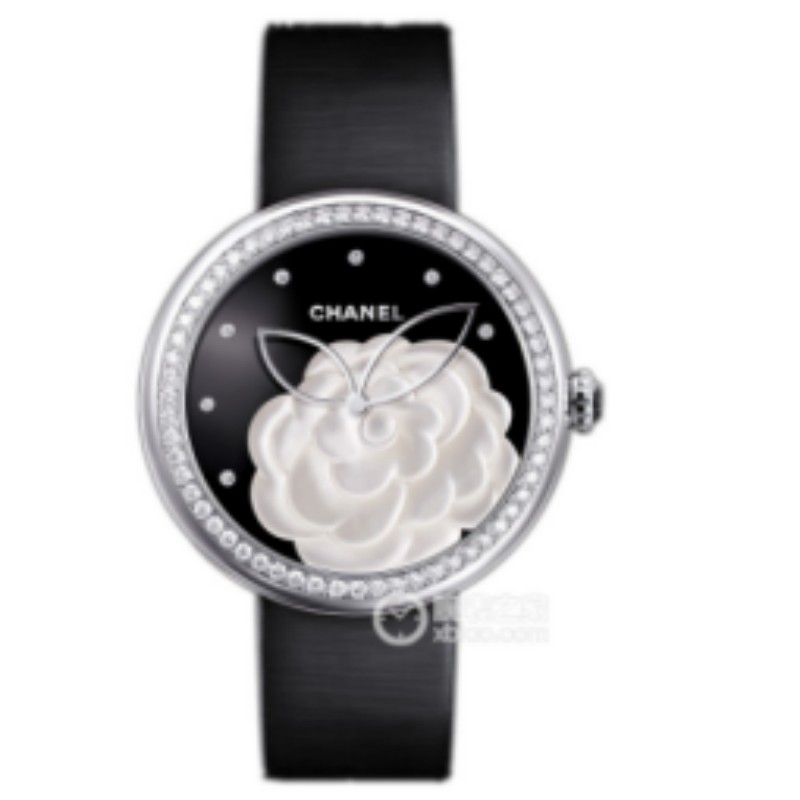 Chanel Watch Blind Box