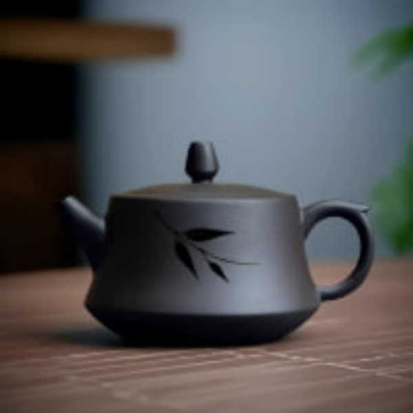 Rainbow Glow Teapot Blind Box