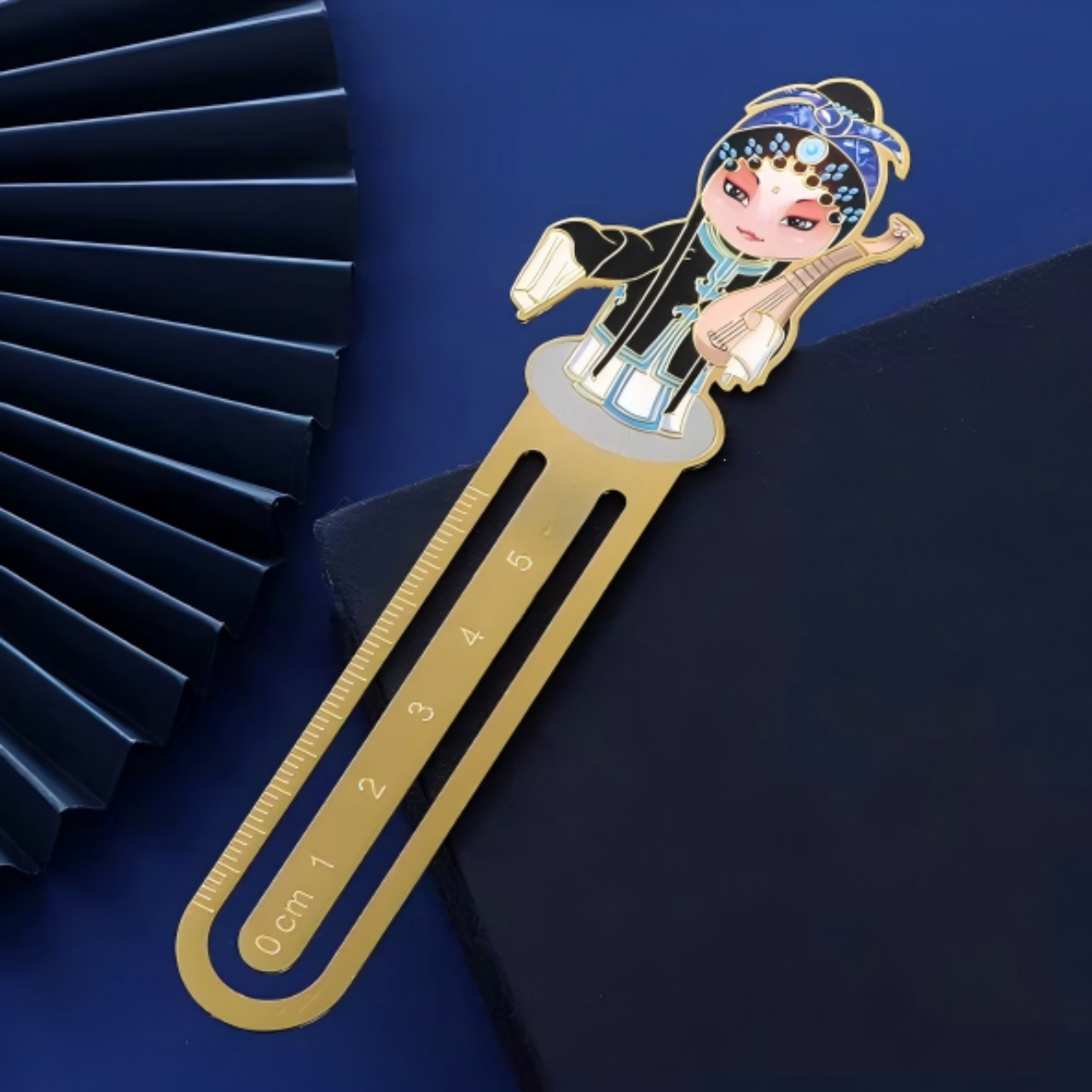 Facebook Bookmark Blind Box