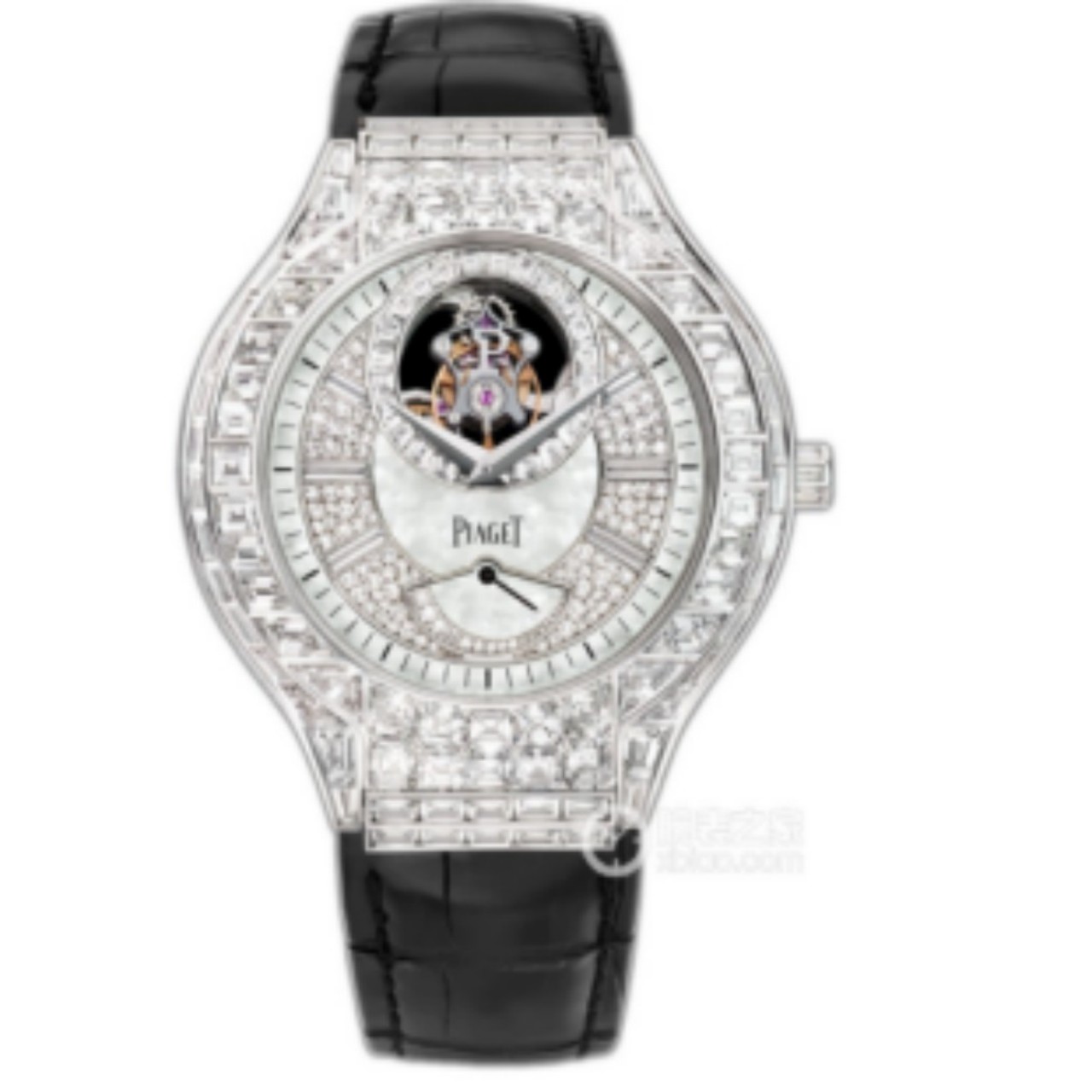 Piaget Watch Blind Box