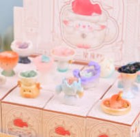 Trendy Collectible Blind Boxes