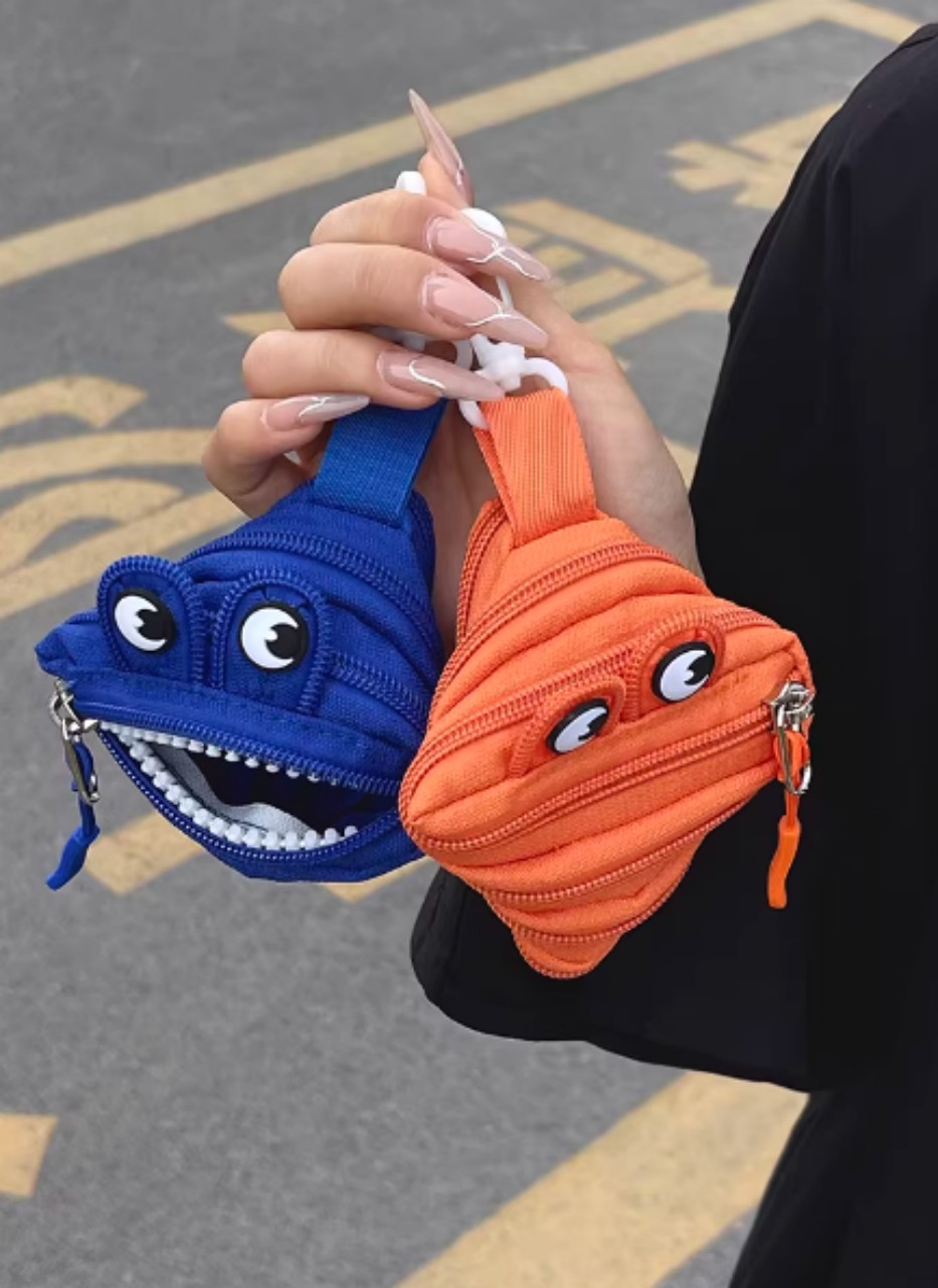 Coin Purse Blind Box