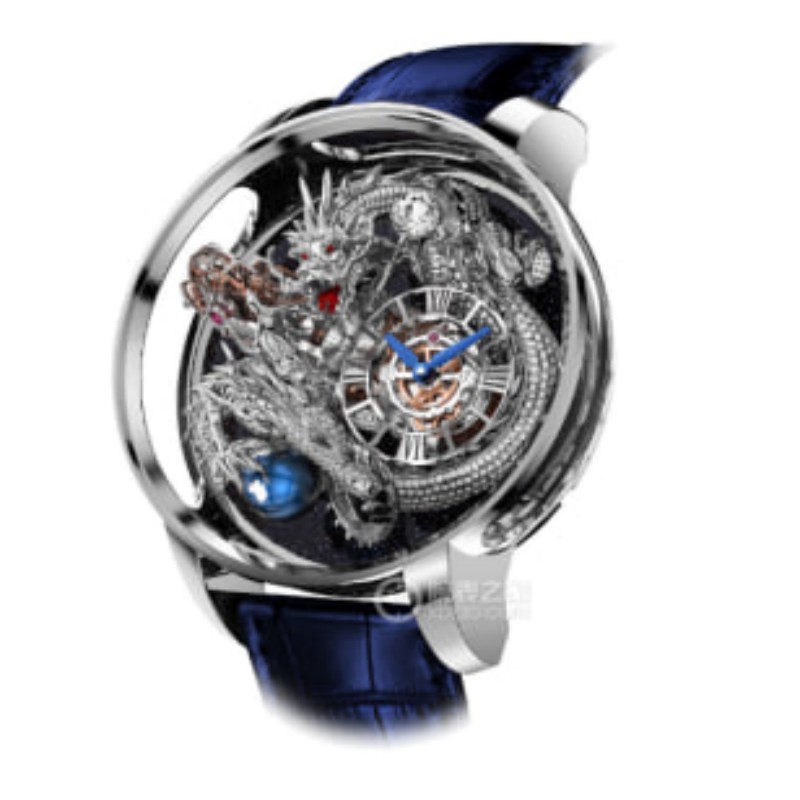 Czech Leopard Watch Blind Box