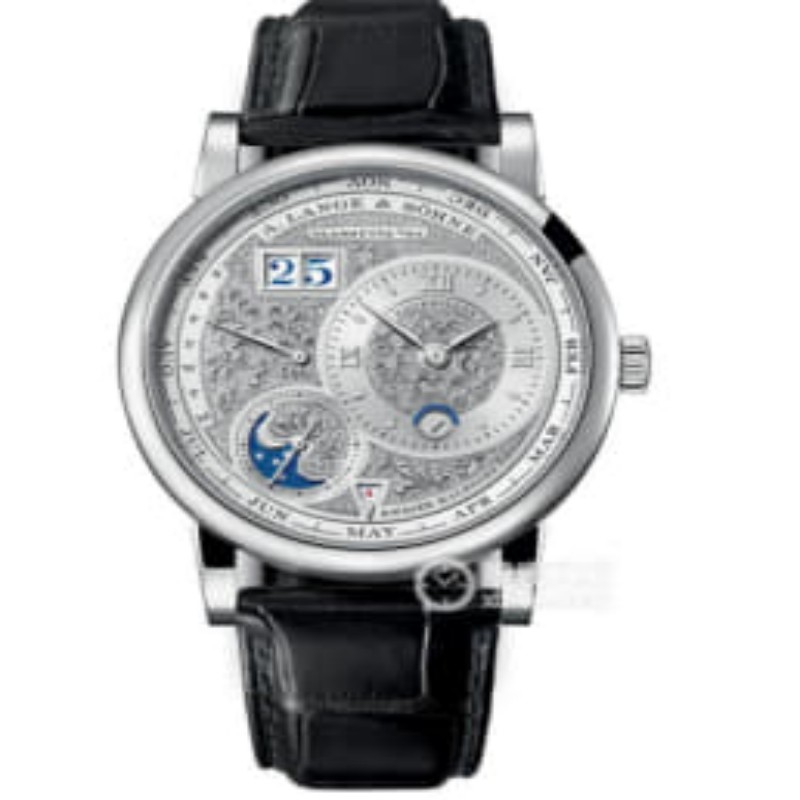 A. Lange & Söhne Watch Blind Box