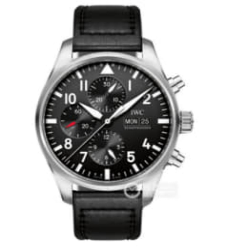 IWC Schaffhausen Blind Box