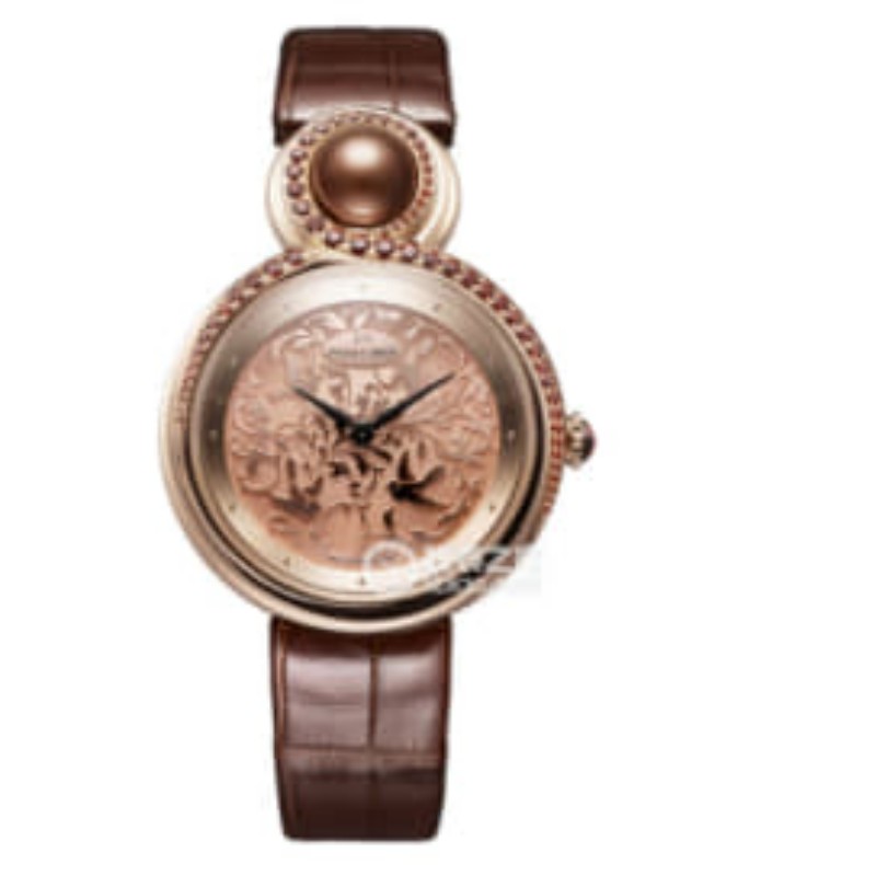 Jaquet Droz Watch Blind Box