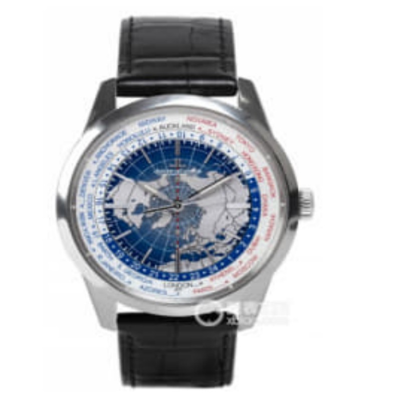 Jaeger-LeCoultre Watch Blind Box