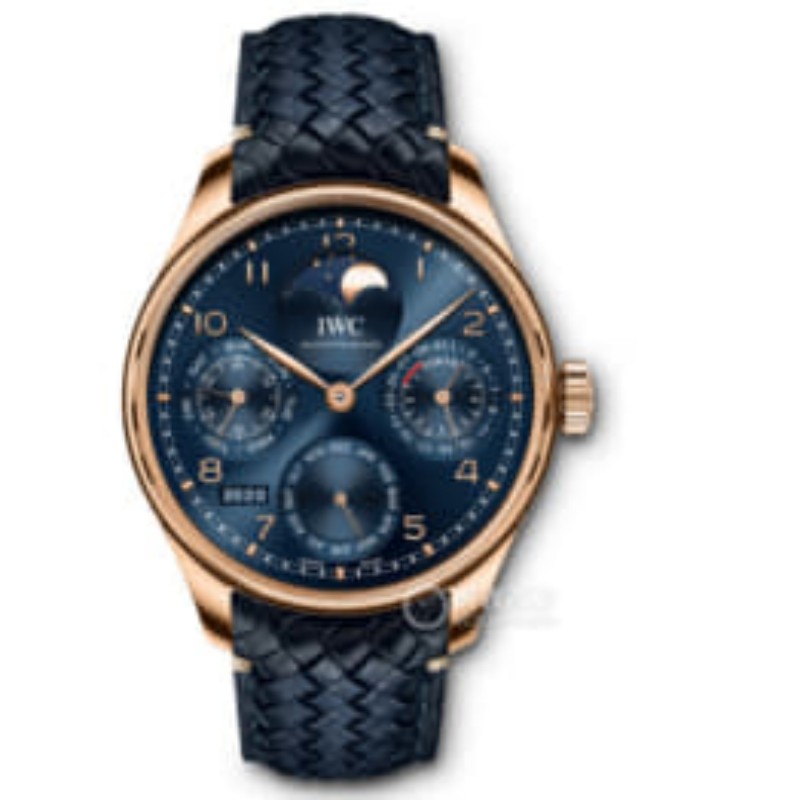 IWC Schaffhausen Blind Box