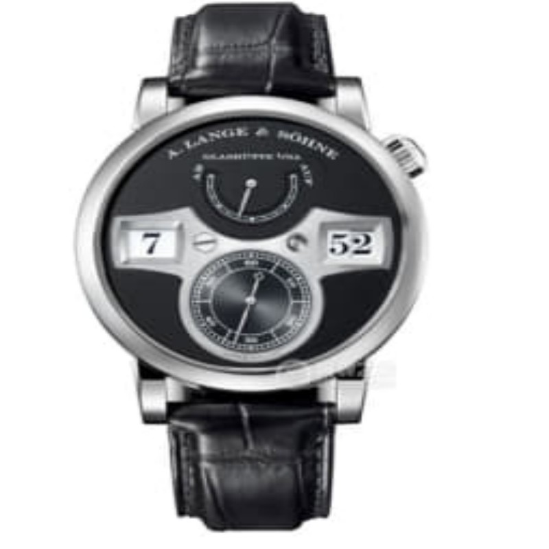 A. Lange & Söhne Watch Blind Box