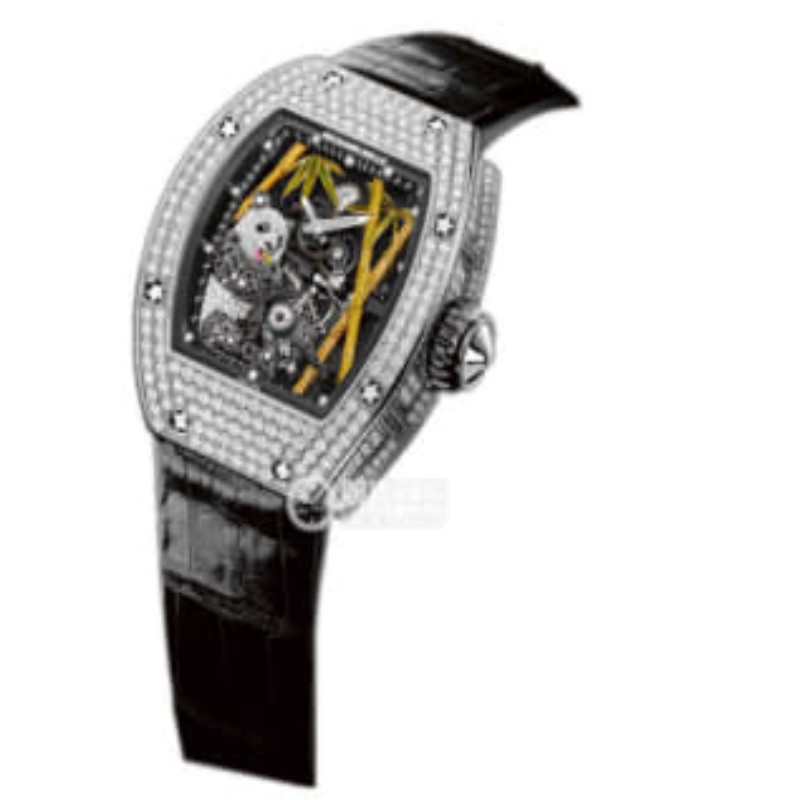 Richard Mille Watch Blind Box