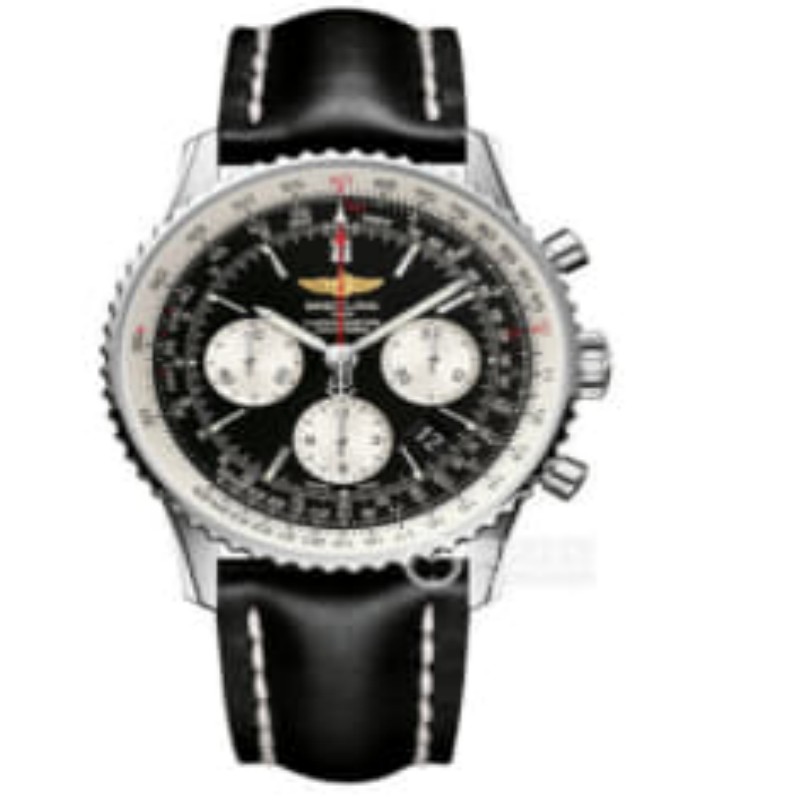 Breitling Watch Blind Box