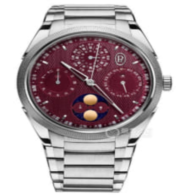 Parmigiani Watch Blind Box