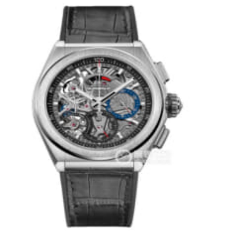 Zenith Watch Blind Box