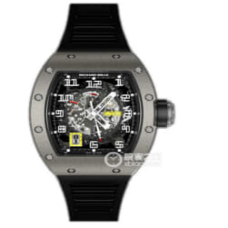 Richard Mille Watch Blind Box