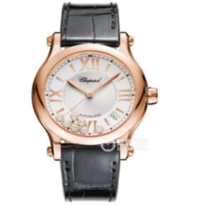 Chopard Watch Blind Box