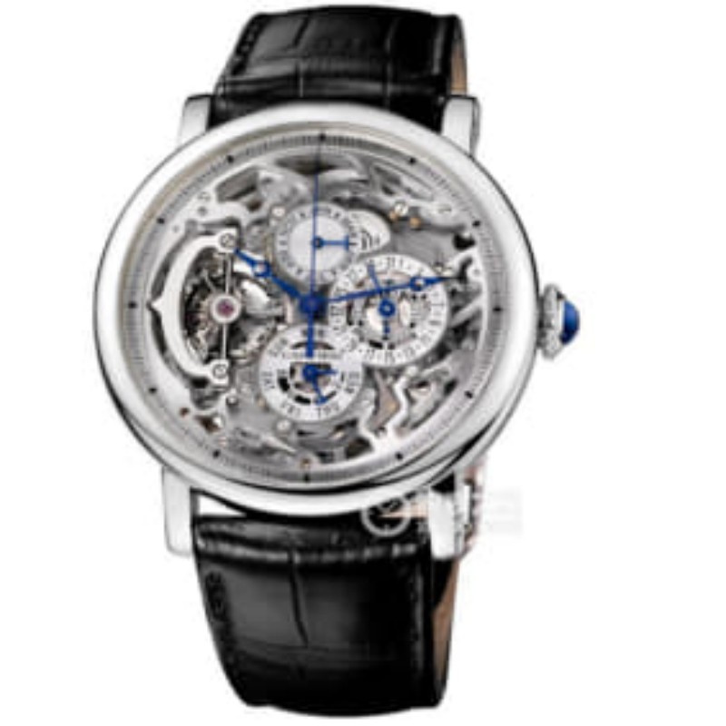 Cartier Watch Blind Box