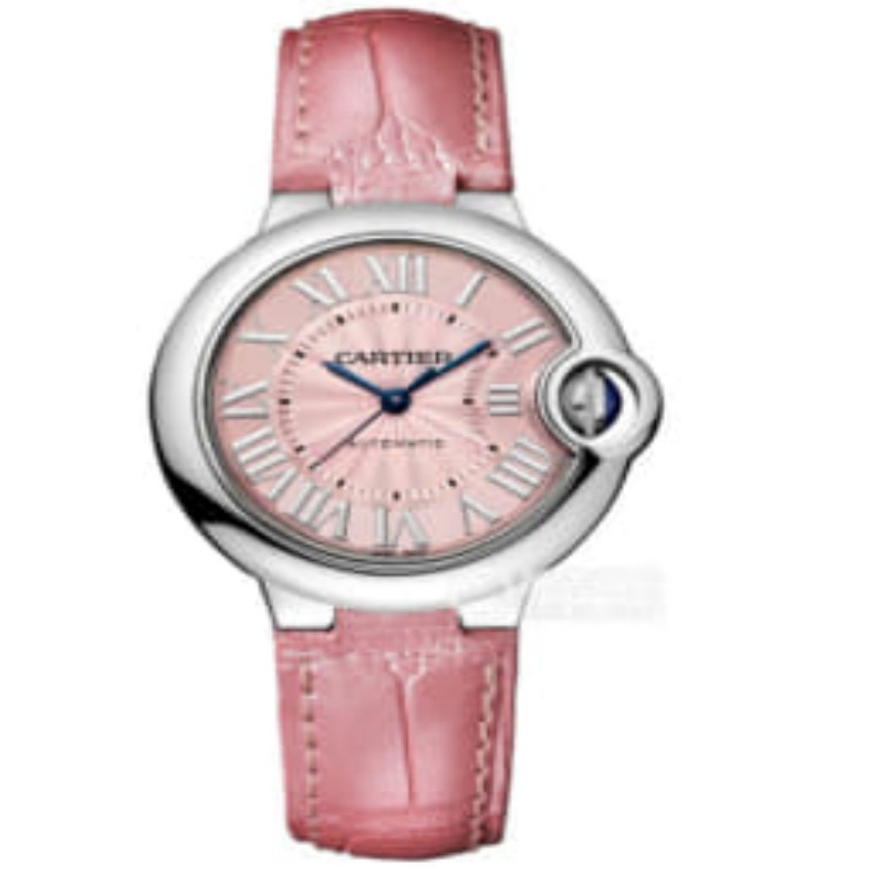 Cartier Watch Blind Box