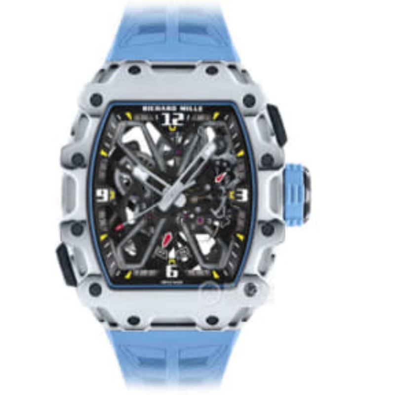 Richard Mille Watch Blind Box
