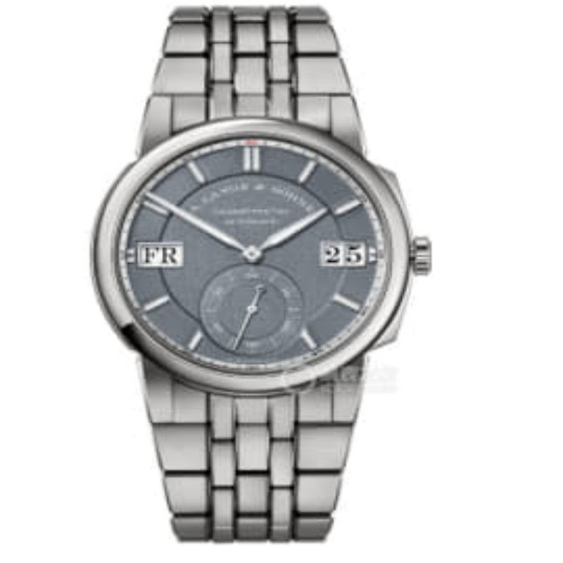 A. Lange & Söhne Watch Blind Box