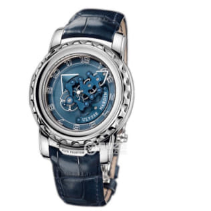 Athena Watch Blind Box