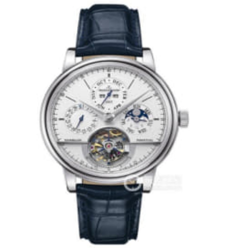 Jaeger-LeCoultre Watch Blind Box