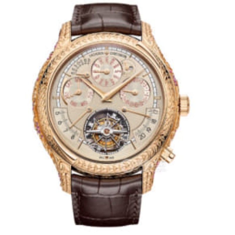 Vacheron Constantin Watch Blind Box