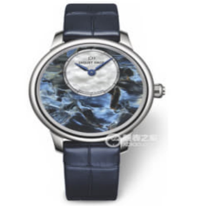 Jaquet Droz Watch Blind Box