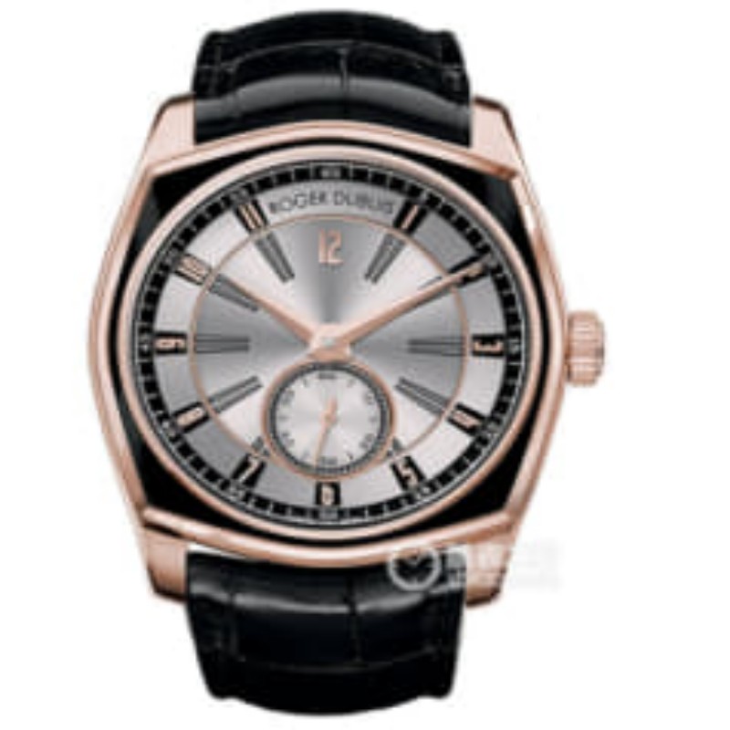 Roger Dubuis Watch Blind Box