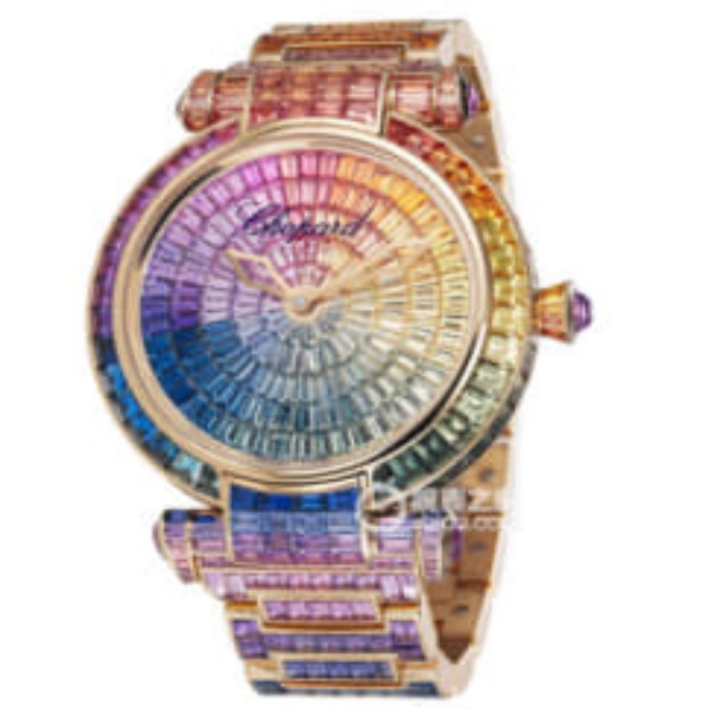 Chopard Watch Blind Box