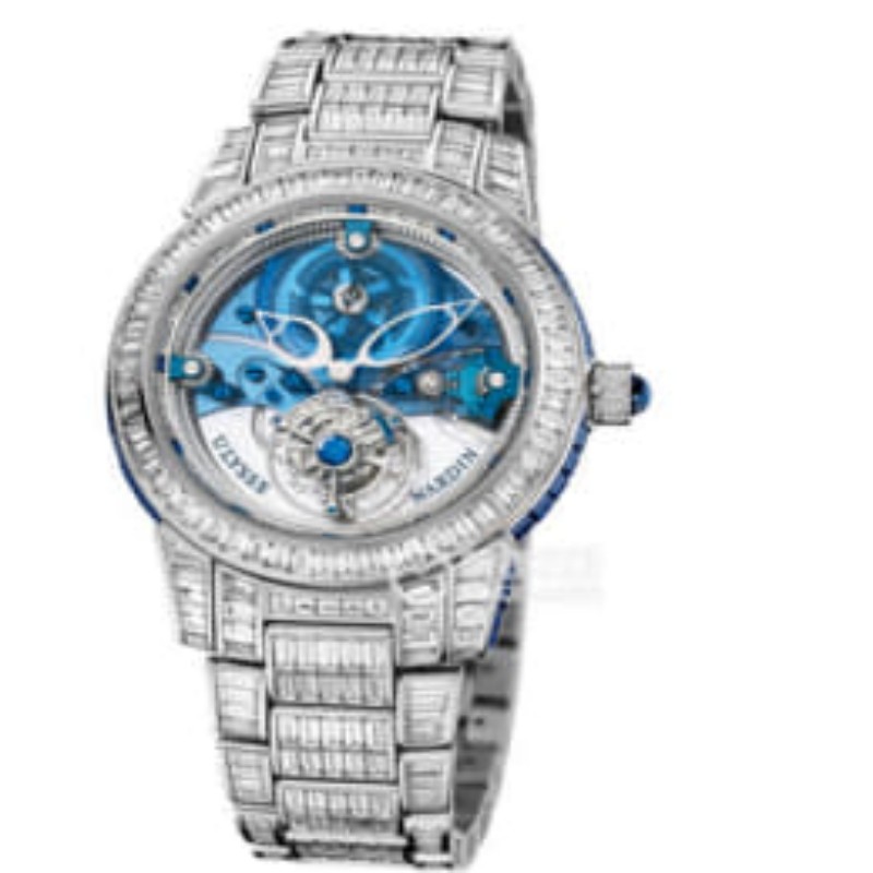 Athena Watch Blind Box