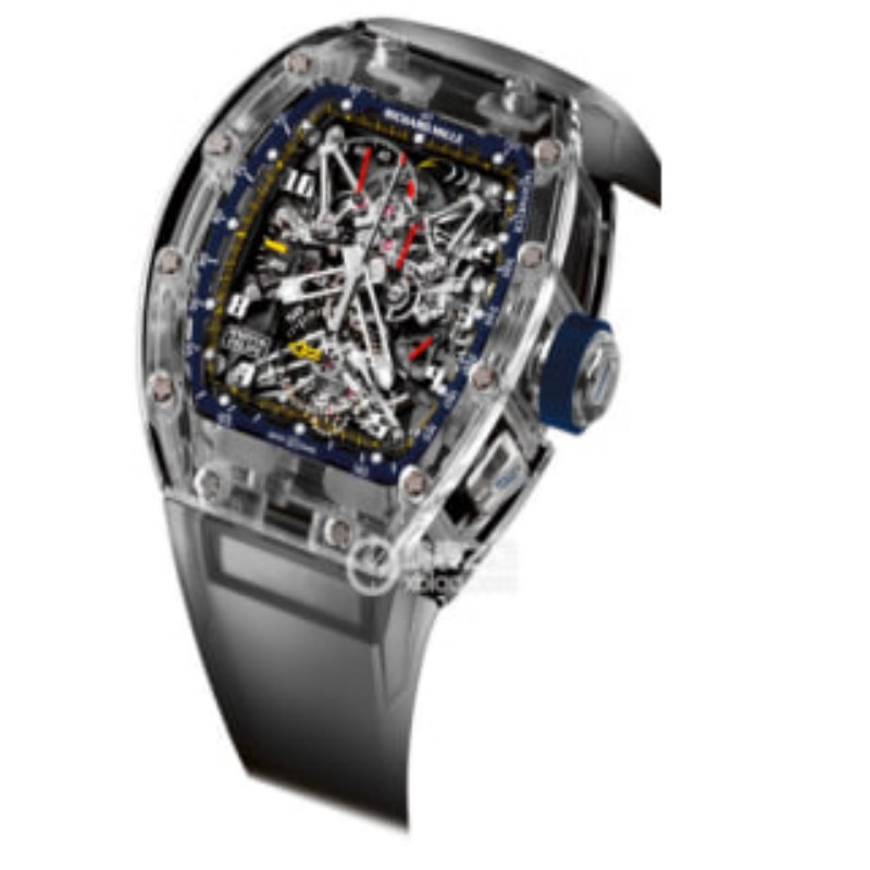Richard Mille Watch Blind Box