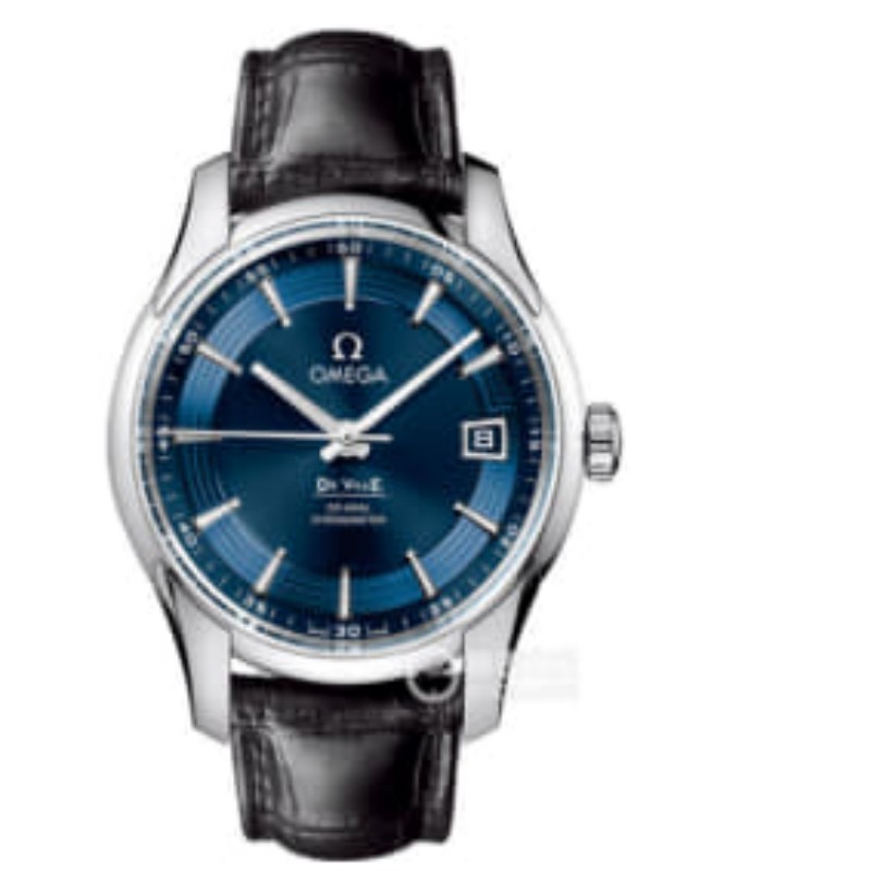 Omega Watch Blind Box